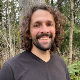 Virtual Somatic Counselling Comox Valley