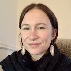 Virtual Somatic Counselling Comox Valley