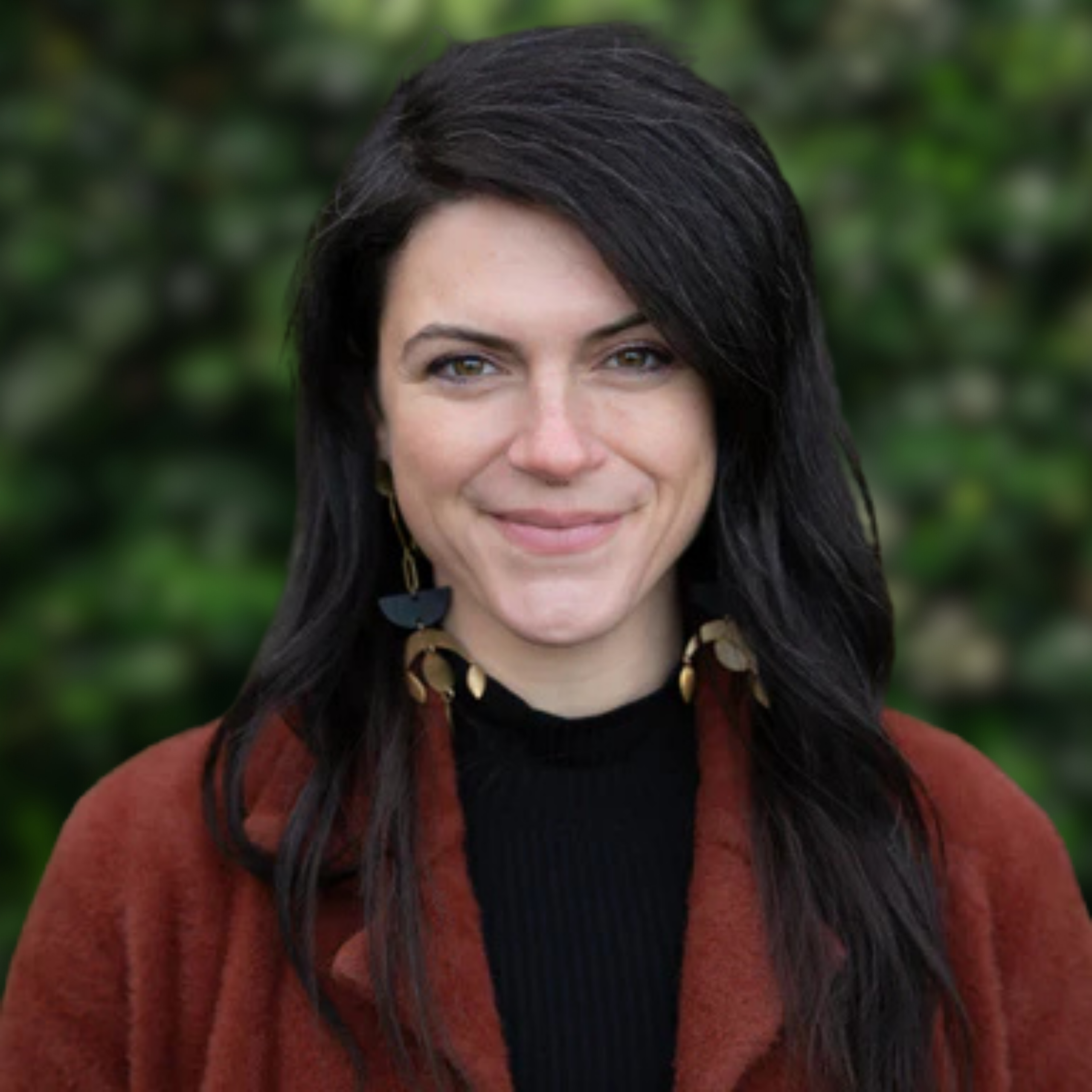 Jennifer Shillington