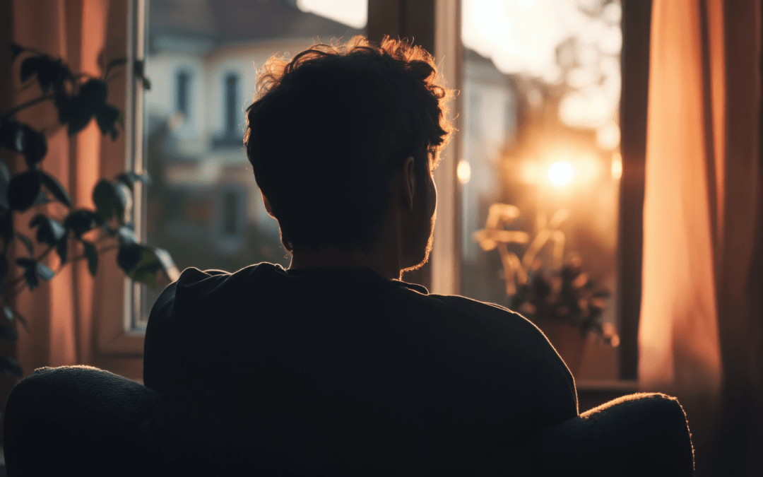 Finding Your Window: A Gentle Guide to the Window of Tolerance