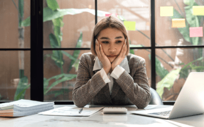 The Go-Go-Doer: When “Driven” Is Actually Anxiety in Disguise