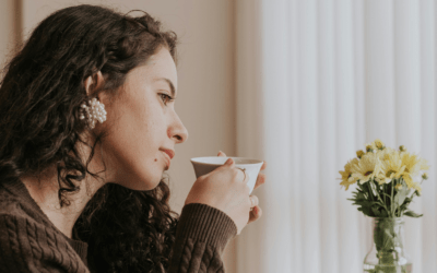 Tiny Sips of Healing: How Titration Helps You Go Deep Without Drowning