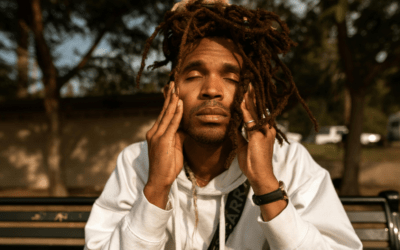 Tuning In: Somatic Tools to Gently Regulate Anxiety