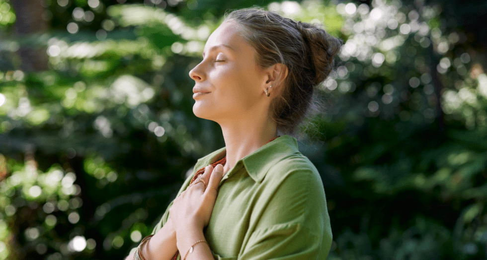Why We Lean Into the Uncomfortable Sensations and Feelings in the Body ...