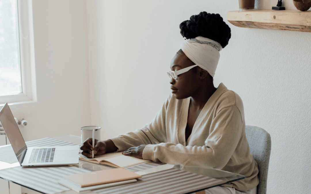 Feeling Stuck in Your Healing? It Might Be Your Nervous System