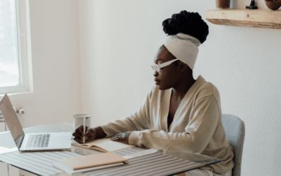 Feeling Stuck in Your Healing? It Might Be Your Nervous System