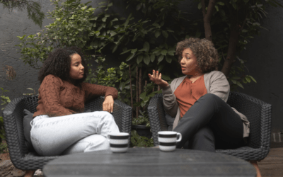 Why Boundaries Feel So Hard