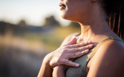 What Is Somatic Therapy and How Does It Actually Help You?