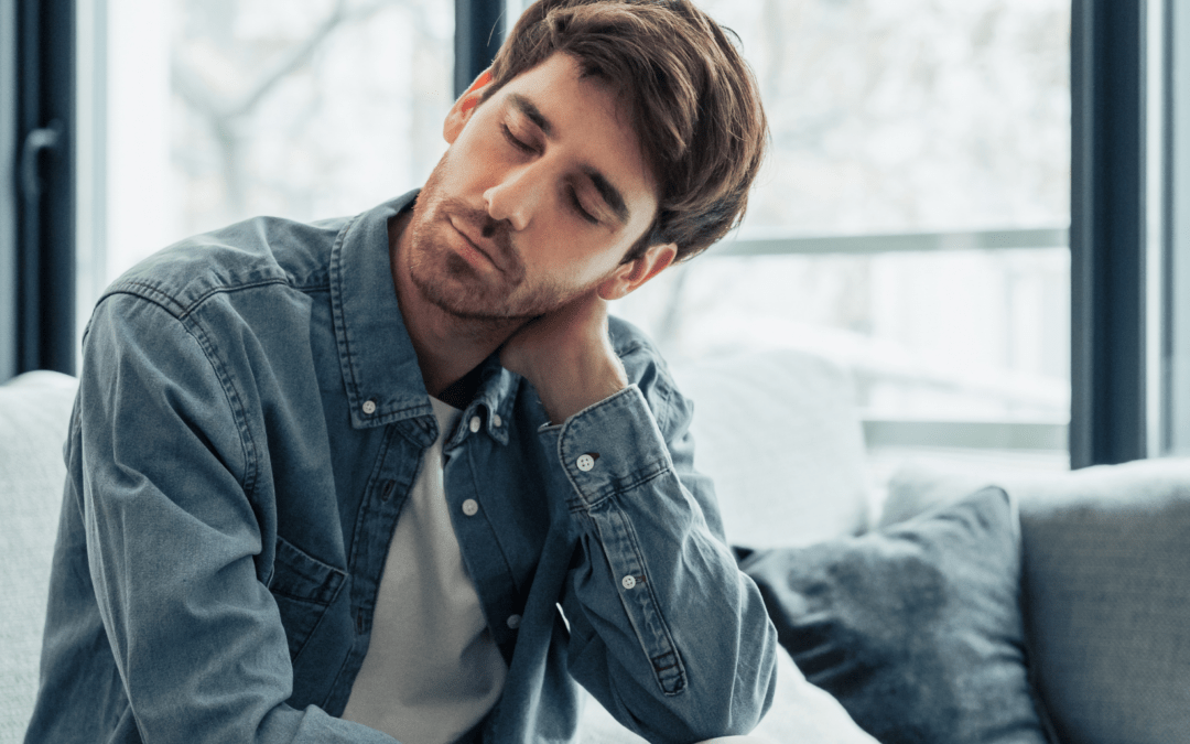 How Trauma Shows Up in the Body (and What You Can Do About It)