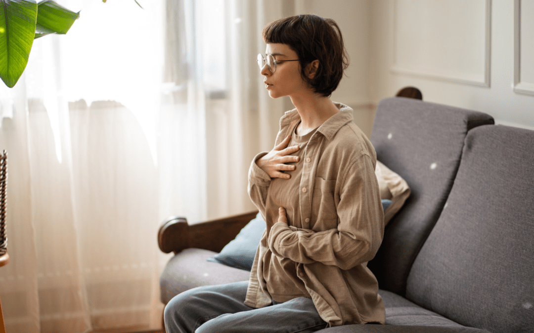 nervous system regulation