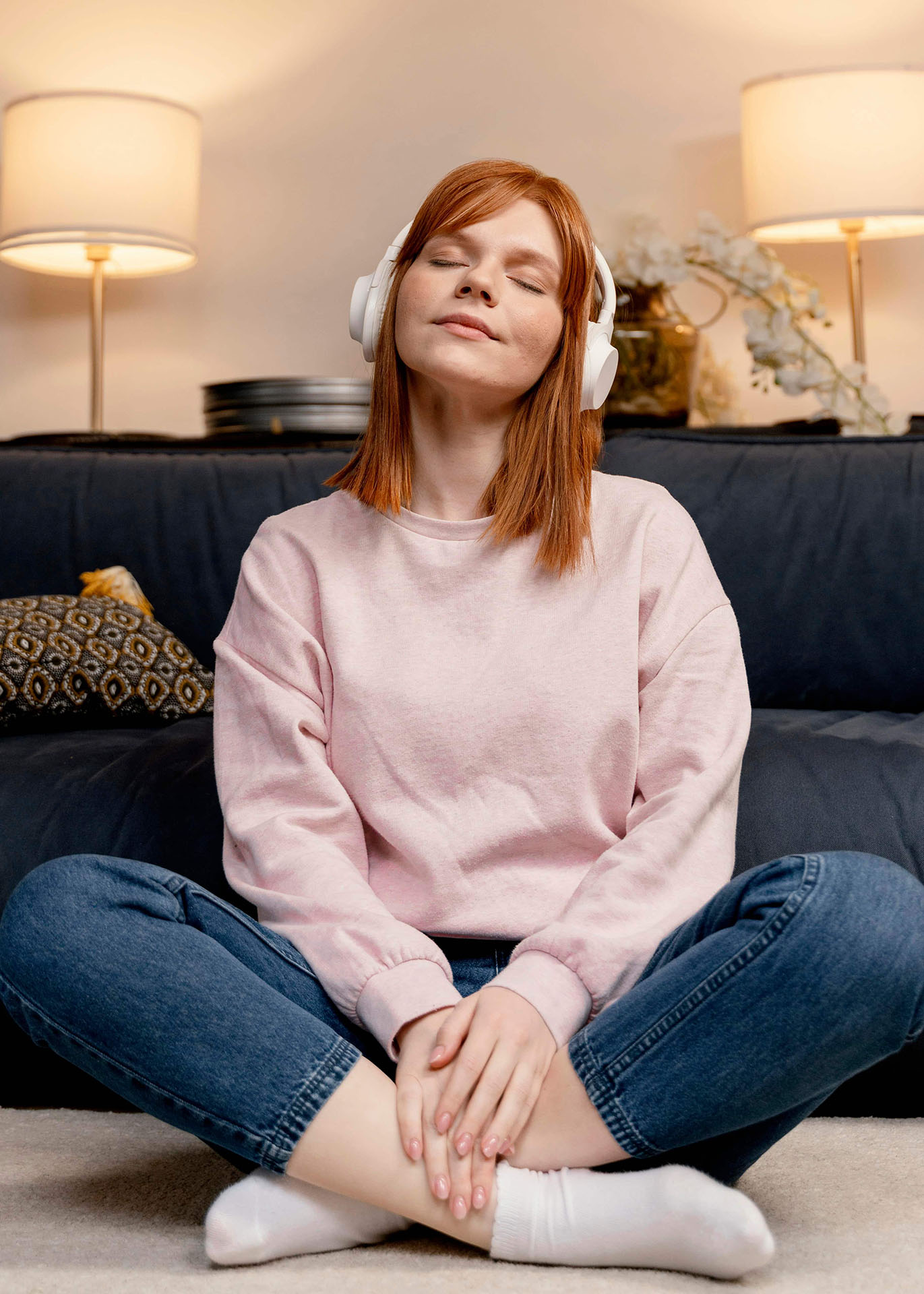 Individual therapy