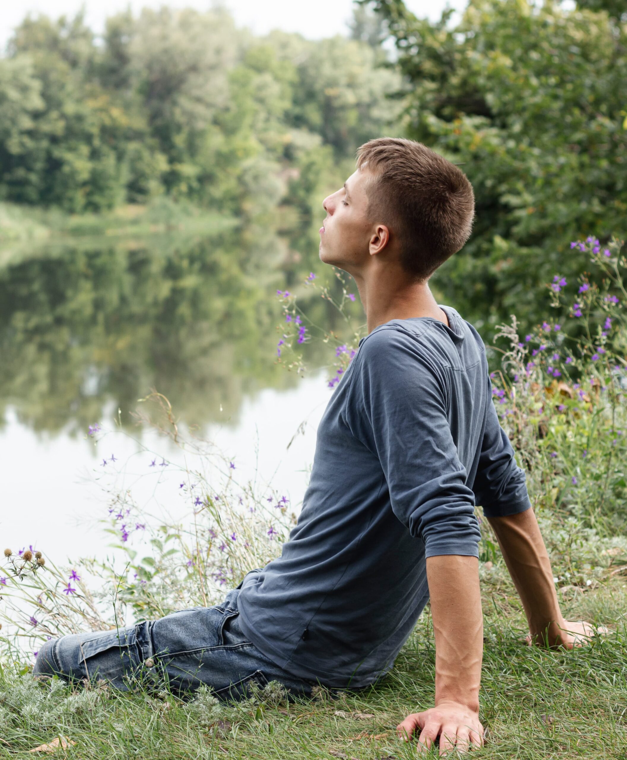 Individual therapy