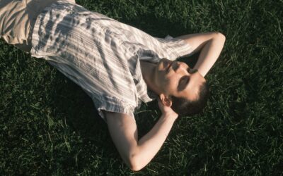 What Anger Is Trying To Tell You: A Somatic Perspective