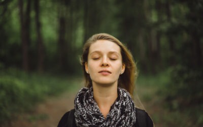Grief Does Not Follow Stages: How Your Body Knows What It Needs