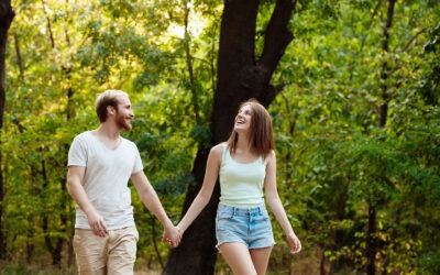Why Arguments Repeat In Relationships