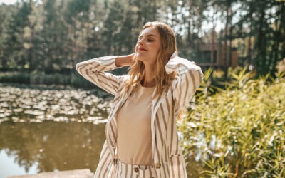 Are You Really “Too Sensitive” Or Is Your Nervous System Just Overloaded?