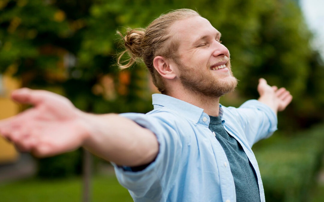 Therapy Is Not Just Talking: How Somatic Work Uses Your Whole Body